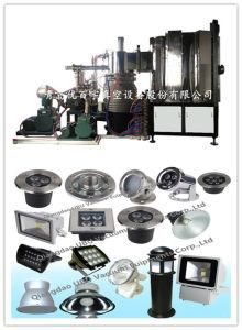 High-Quality Vacuum Magnetron Sputtering Machinery/Vacuum Coating Equipment