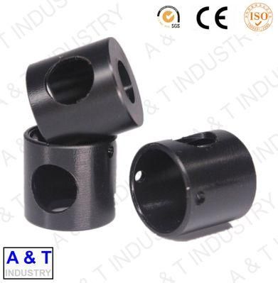 Factory OEM Custom-Made CNC Part CNC Stainless Steel Machine Part