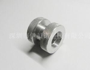 Customized CNC Machine Part Lathe Turned Turning Component