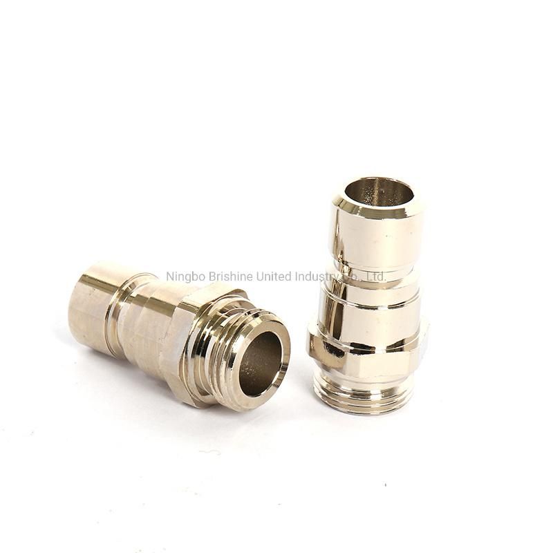 Factory Customized Metal Processing Machinery Parts for Medical Parts