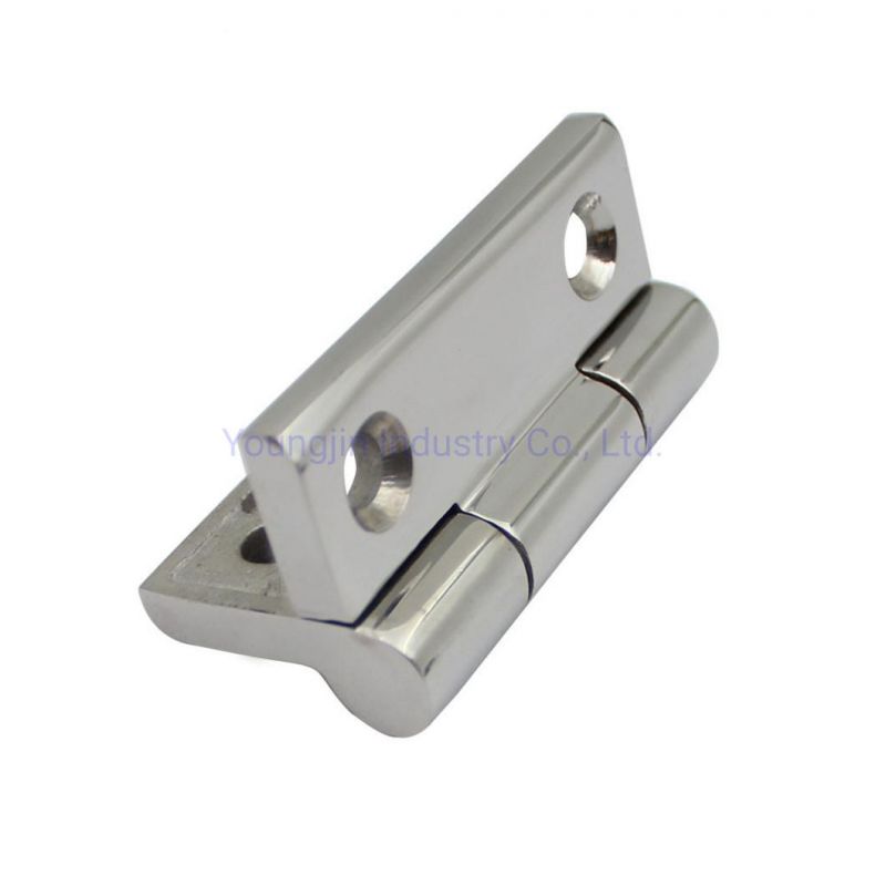 Stainless Steel 316 Hinge Boat Accessories