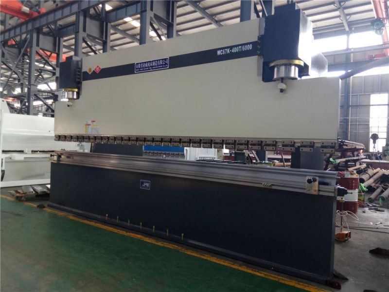 Ce Certificate Approved Synchronize Folding Machine