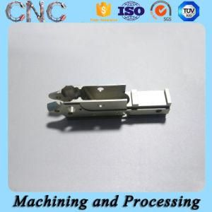 Professional CNC Precision Machining Services in Shanghai