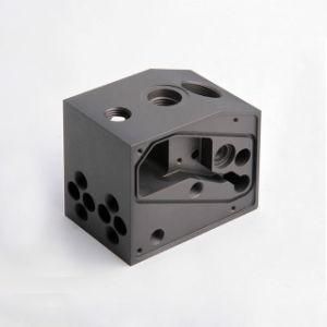 CNC Machined Anodized Aluminum, CNC Machined Aluminum Parts, Aluminum CNC Machining Manufacturer