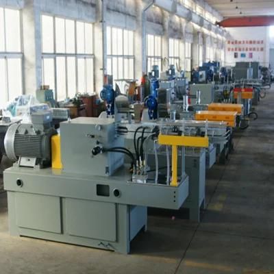 Hot Sale Powder Coating Extruding Machine Manufacturer