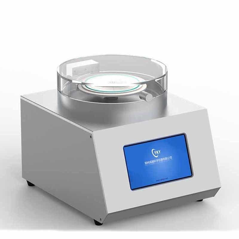 Customizable High Precision Vacuum Absorption Spin Coater for Polyimide