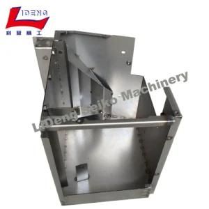 High Precision OEM/ODM Welding Metal Parts From China (SM039-1)