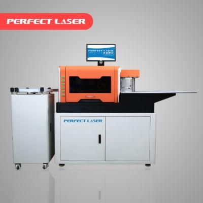 Hot CNC Channel Letter Bender/Automatic LED Channel Letter Bender for Sale