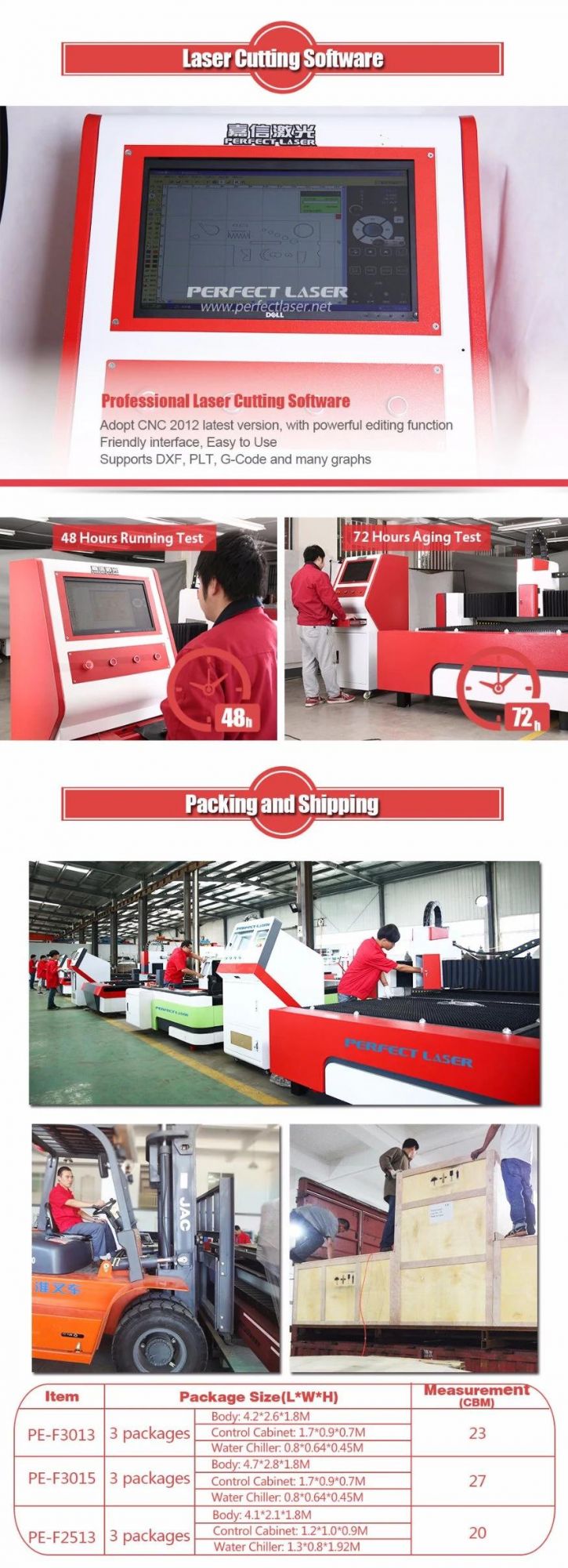 3015 High Speed 500W 1000W 1500W 2000W 4000W 6000W Metal Laser Cutting Machine Price