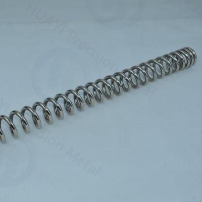 Factory Custom OEM Services CNC Stainless Steel Wire Forming Bending Springs
