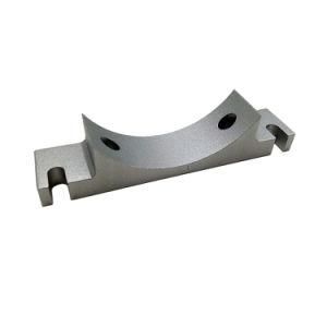 Bcw237 Top Quality CNC Mini Milling Parts/Mechanical Parts Drawing/Metal Accessory