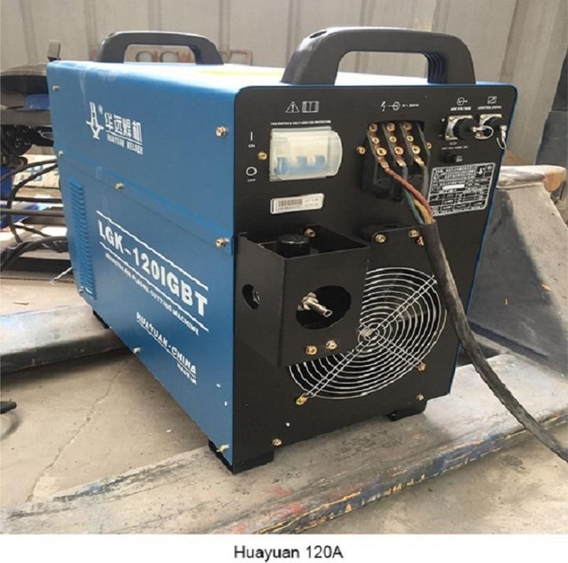 Factory Price Portable CNC Plasma Cutting Machine with Low Cost