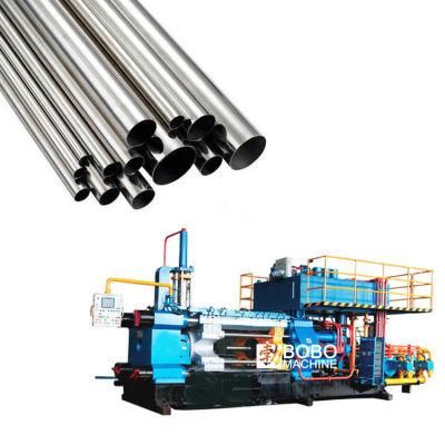 Aluminum Profile Extrusion Press Machine for Aluminum Tubes Aluminum Profile