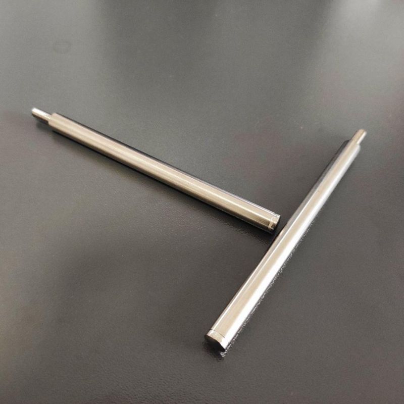 Precision Stainless Steel Metal Aluminum Lathe Machine CNC Turning Parts