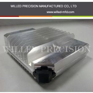 Precision Custom Electronic Parts/ CNC Machining Parts