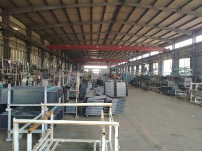 Customized Precision Metal Stamping Parts for OEM