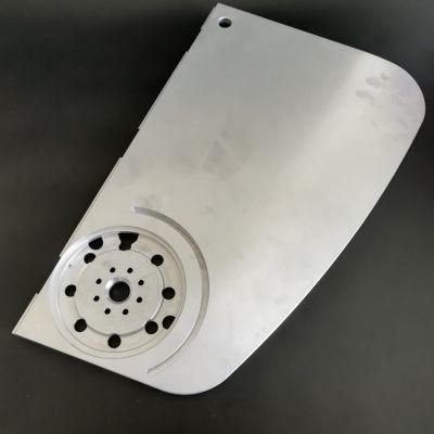 Bronze, Brass, Alloy Made Metal Parts Used for Automotive / Automation