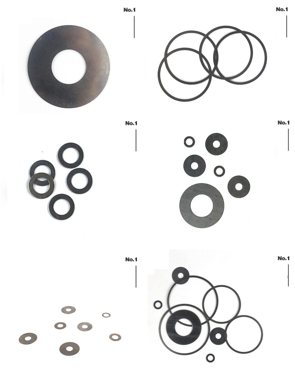 Stainless Steel Tab Washer/ Metal Shim