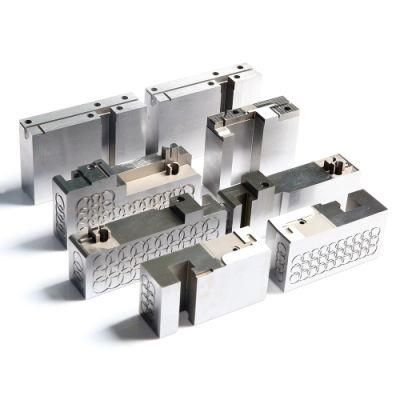 Customized CNC Machining of High Precision Non-Standard Complex Lathe Parts