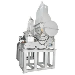 Free Fiber Rubber Crumb Granulators with Best Quality (TSQ2147X)