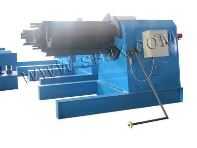 10t Hydraulic Decoiler for Roll Forming Machine