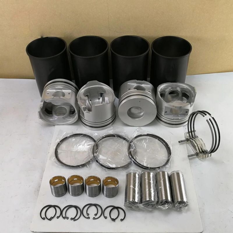 Construction Equipment Bush Sleeve X310903041 Xe265g. 02-11