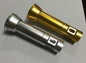 Customize CNC Machining Parts From Chinese Factory