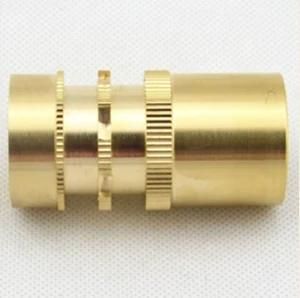 Factory CNC High Precision Brass Turning Part