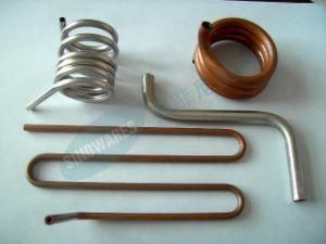 Copper Pipe Bending