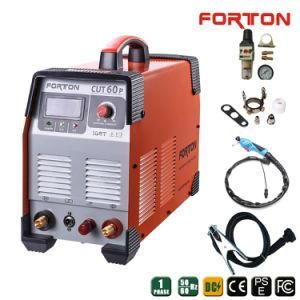 Plasma Cutting Machine Cut60