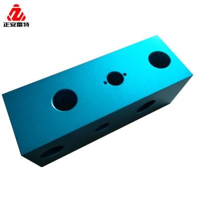 CNC Milling Product Camera Accessories CNC Machined Spare Part
