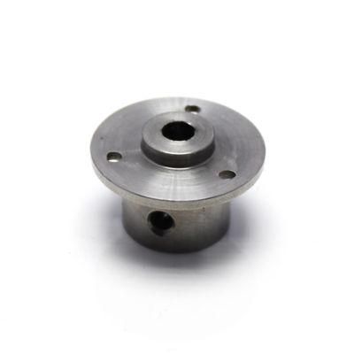 Stainless Steel Robot Wheel Coupling for Omni-Directional Wheel Mcnamee Wheel