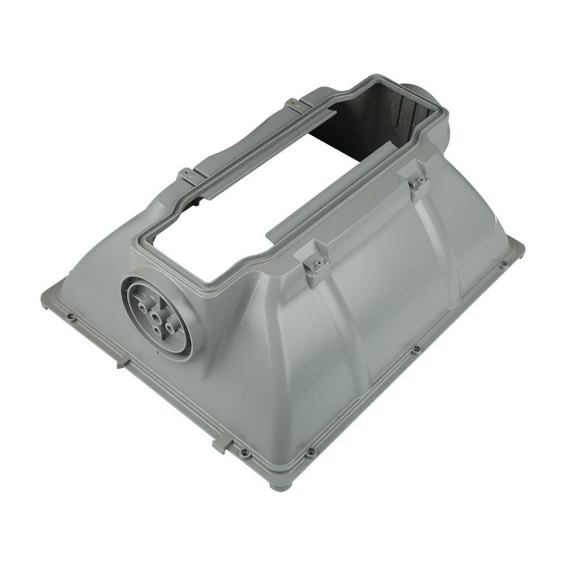 Quality Metal Mold Die Casting Aluminum Heat Sinks Professional Aluminum Die Cast for Industry Hardware