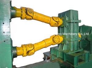 Steel Industry Production Press Box and Cardan Shaft Equipment for Sale