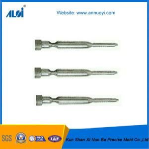 High Precision Tungsten Carbide Special Punch