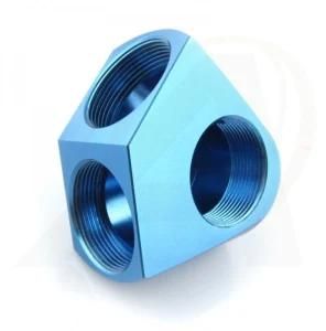 Ce Approved Manufacturer of Custom Metal Pieces