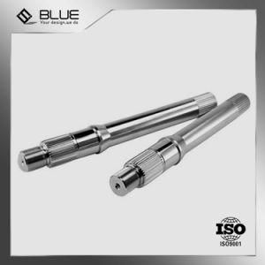 Custom OEM 304 Stainless Steel Shaft