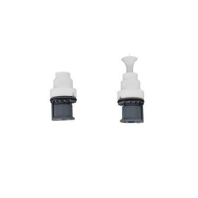 Powder Coating Spray Nozzle 390917 (electrode holder C4 R with nozzles-Non OEM Part- Compatible with Certain Wagner Products)