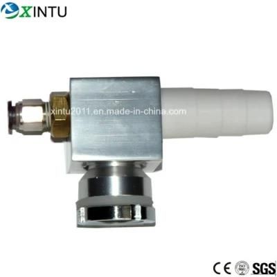 China Powder Transfer Pump/ Injector for Automatic Powder Sieving Machine