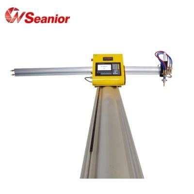 Promotional Portable Mini CNC Plasma Metal Cutting Machine