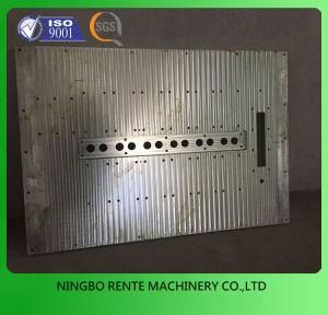 CNC Precision CNC Lathe Machined Brass Part / CNC Lathe Parts