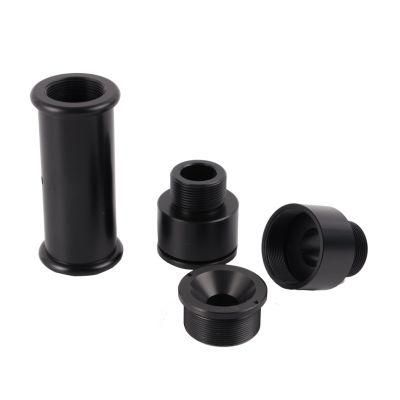 Design CNC Machining Manufacturer Milling Parts CNC Aluminum Machining Service
