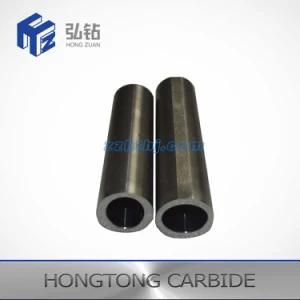 High Quality Tungsten Carbide Tube for Special Wear Resistance Parts