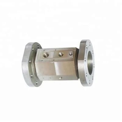 CNC Metal Service Steel Tools Work Milling Components Jobs Spare Fabrication Machining Precise Parts