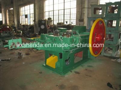 Strick Inspection High Capacity Nail Making Machine
