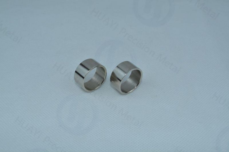 Made in China Precision CNC and Turning and Milling Assembly Processing