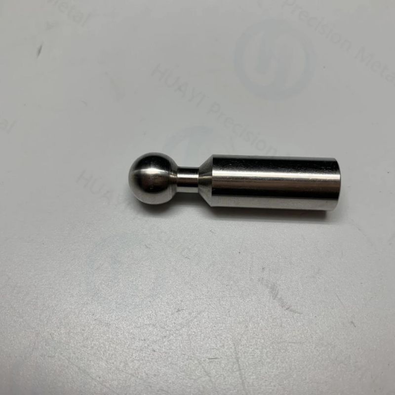 OEM Professional Factory High Precision Brass Product Turning Machining Parts