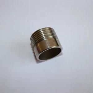 Shaft Sleeve Parts Produced as Per The Drawing