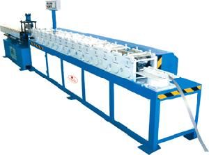 Light Cold Rolling Shaping Machine (QLW40*40)