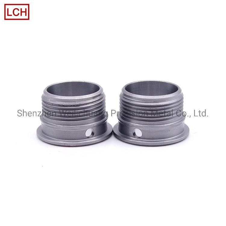 Custom Made High Quality Stainless Steel Atomizer Parts